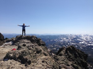 Mountain