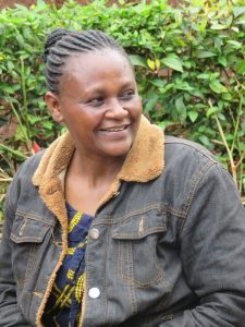 A brilliant woman I wish I'd had the chance to get to know better