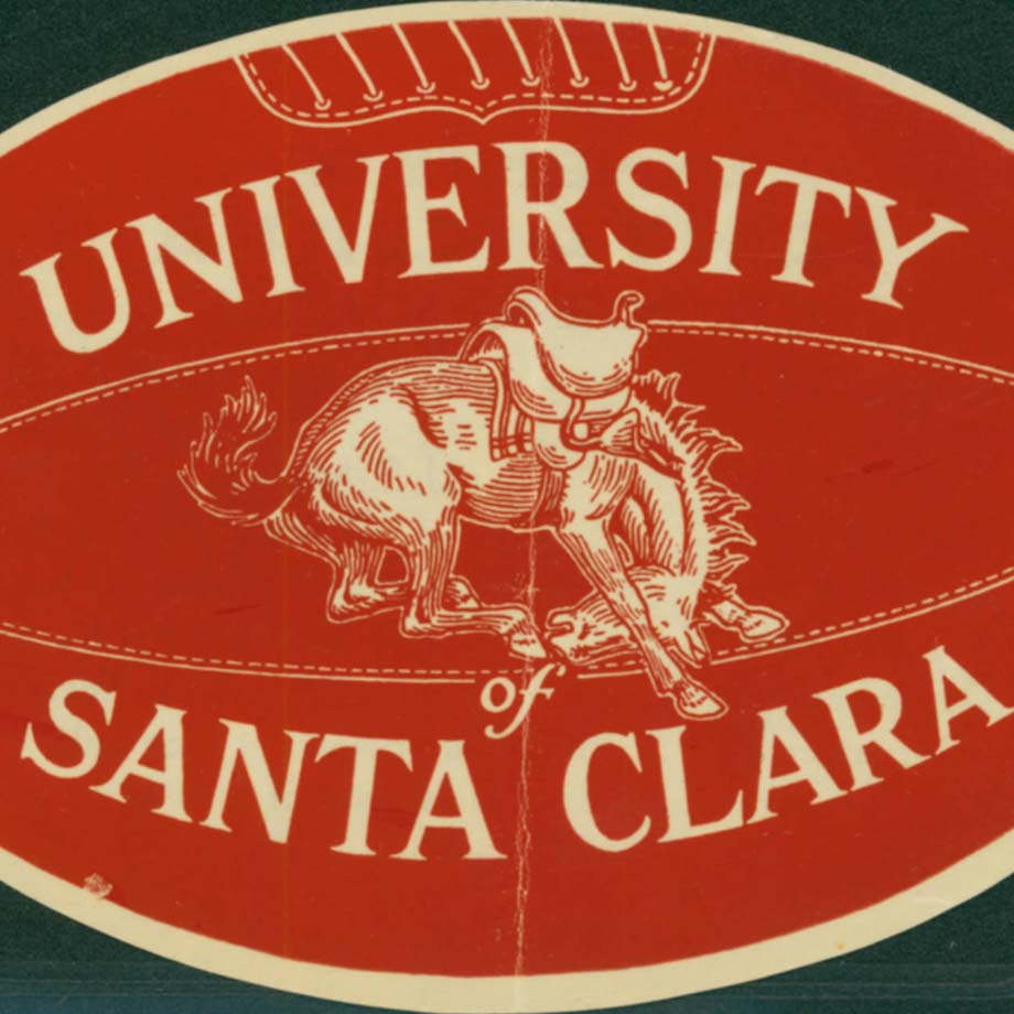 1933 Bronco Logo