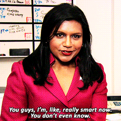 Mindy-Kahling-Smart-GIF