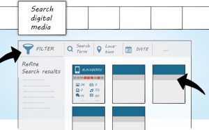 Search Digital Media