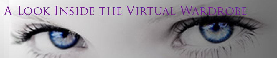 The "Virtual Wardrobe": Revolutionizing the Way Fashion is Shared on the Internet