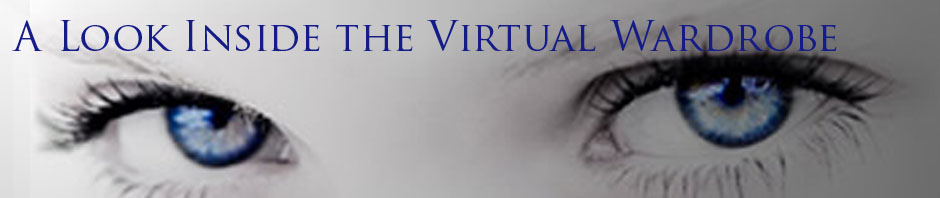 The "Virtual Wardrobe": Revolutionizing the Way Fashion is Shared on the Internet