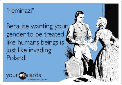 feminazi