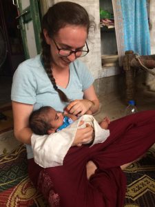 grace-and-a-baby-in-mahabar
