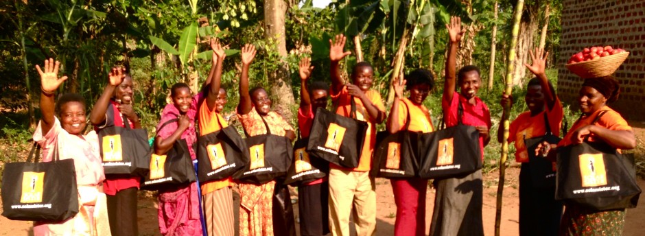 The Light From Within a Solar Sister