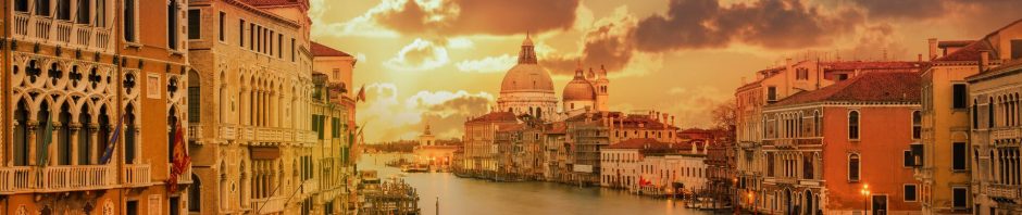 Italian Studies at SCU