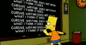 bart-simpson-writing-sentences-featured-image