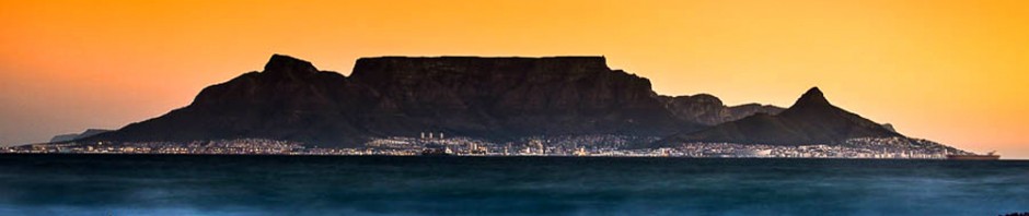 Global Social Benefit Fellowship: Ikamva Youth