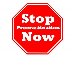 Procrastination_Stop
