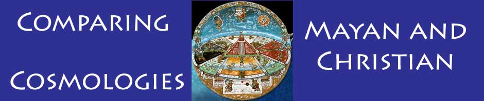 Non-Western Cosmologies
