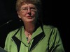 N. Katherine Hayles, “Electronic Literature: What Is It?
