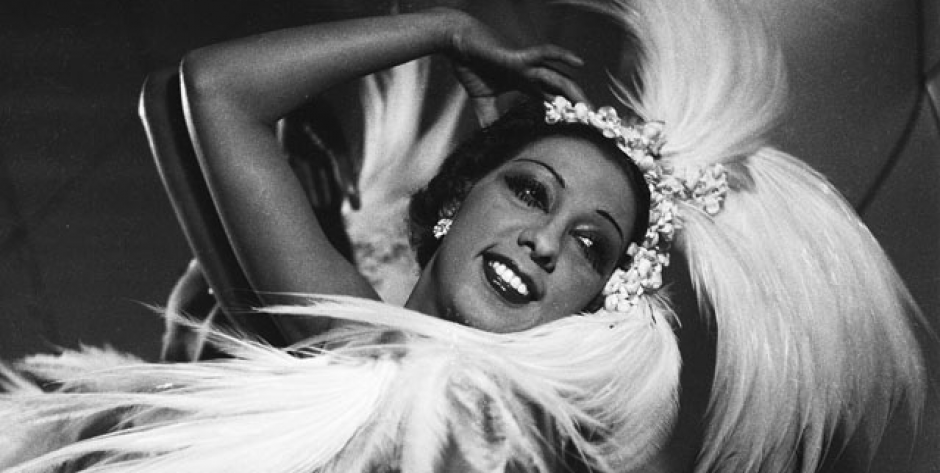 African American Dance History