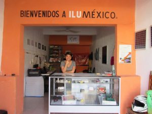 ILUCentro