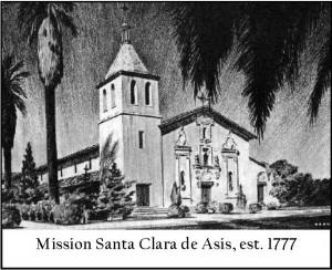 Mission_Santa_Clara_de_Asis_est_1777