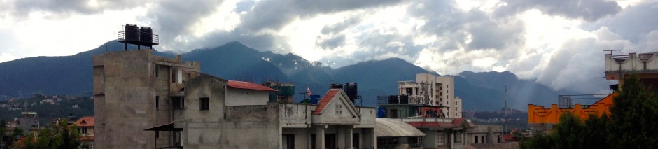 Nikita Agrawal: Global Social Benefit Fellowship