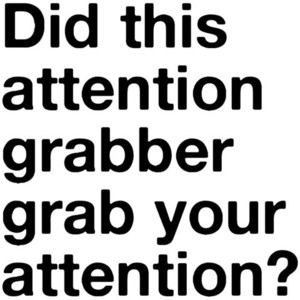 attention-grabbing-flyer