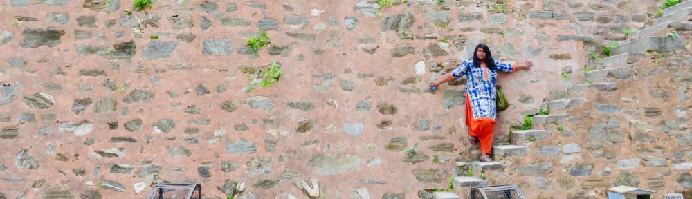 My Life as a Global Social Benefit Fellow