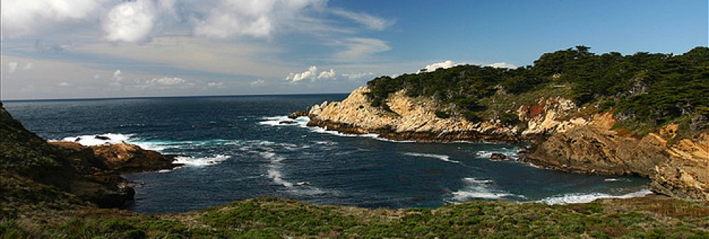 Point Lobos State Reserve