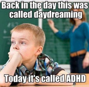 ADHD