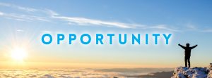 Opportunity