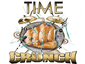 TimeCrunch
