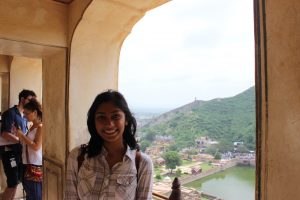 I have decided to pursue a vocation in the field of medicine, and am grateful for all that I have learned about myself through the past three years, and particularly, because of this fellowship.