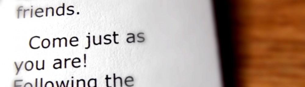 Solidarity in the Metropolitan Community Church